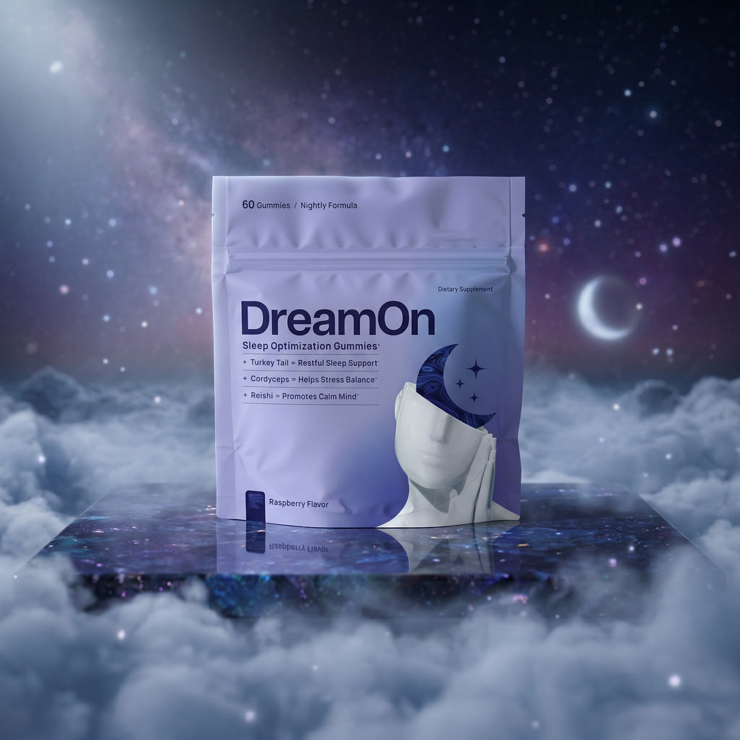 Dream on