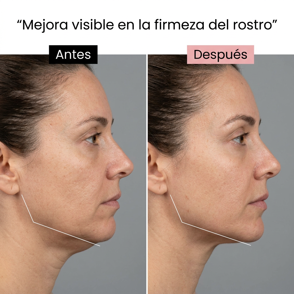 Aluria™ Lift Sculpt Mascara de Colágeno