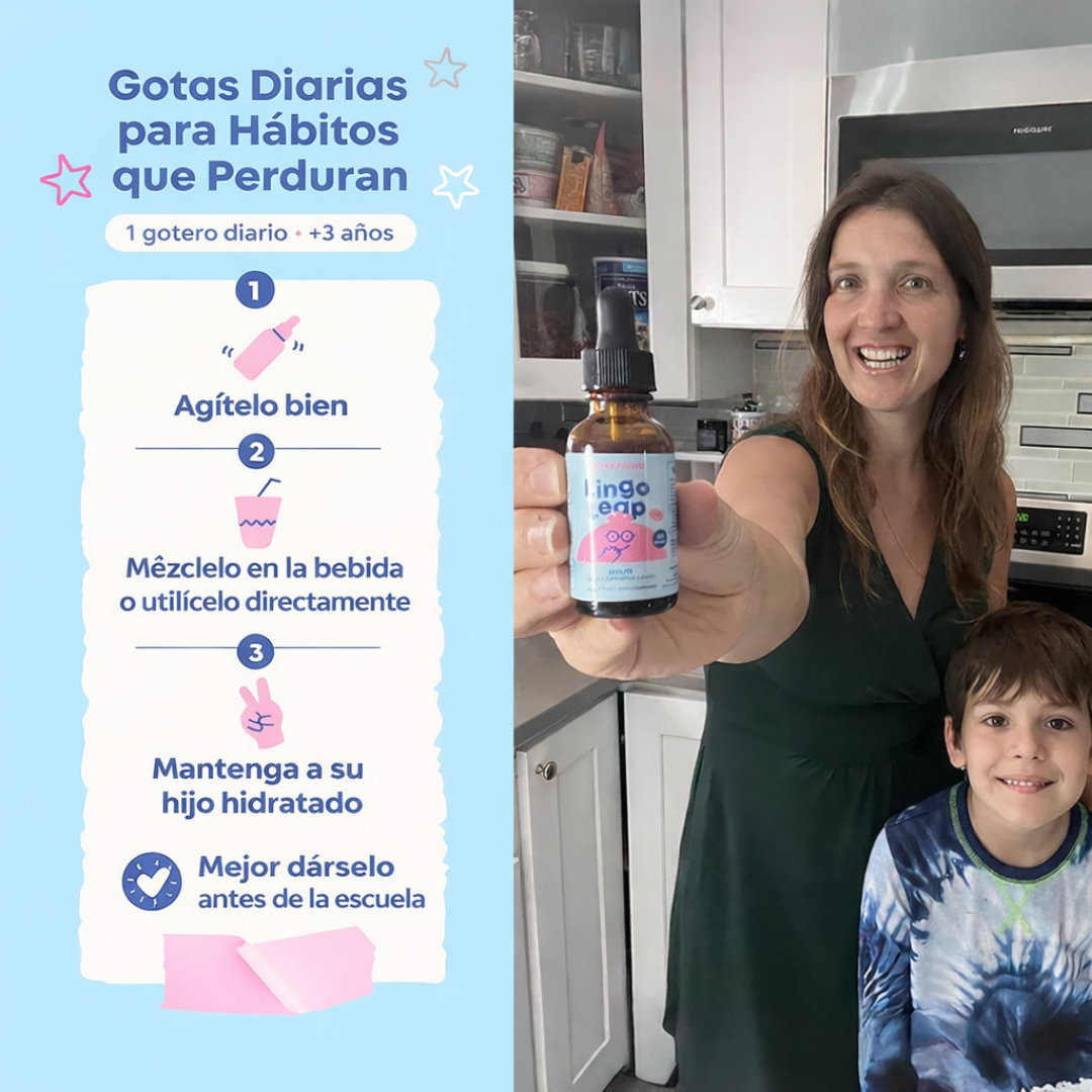 Aluria™ Fórmula Avanzada
