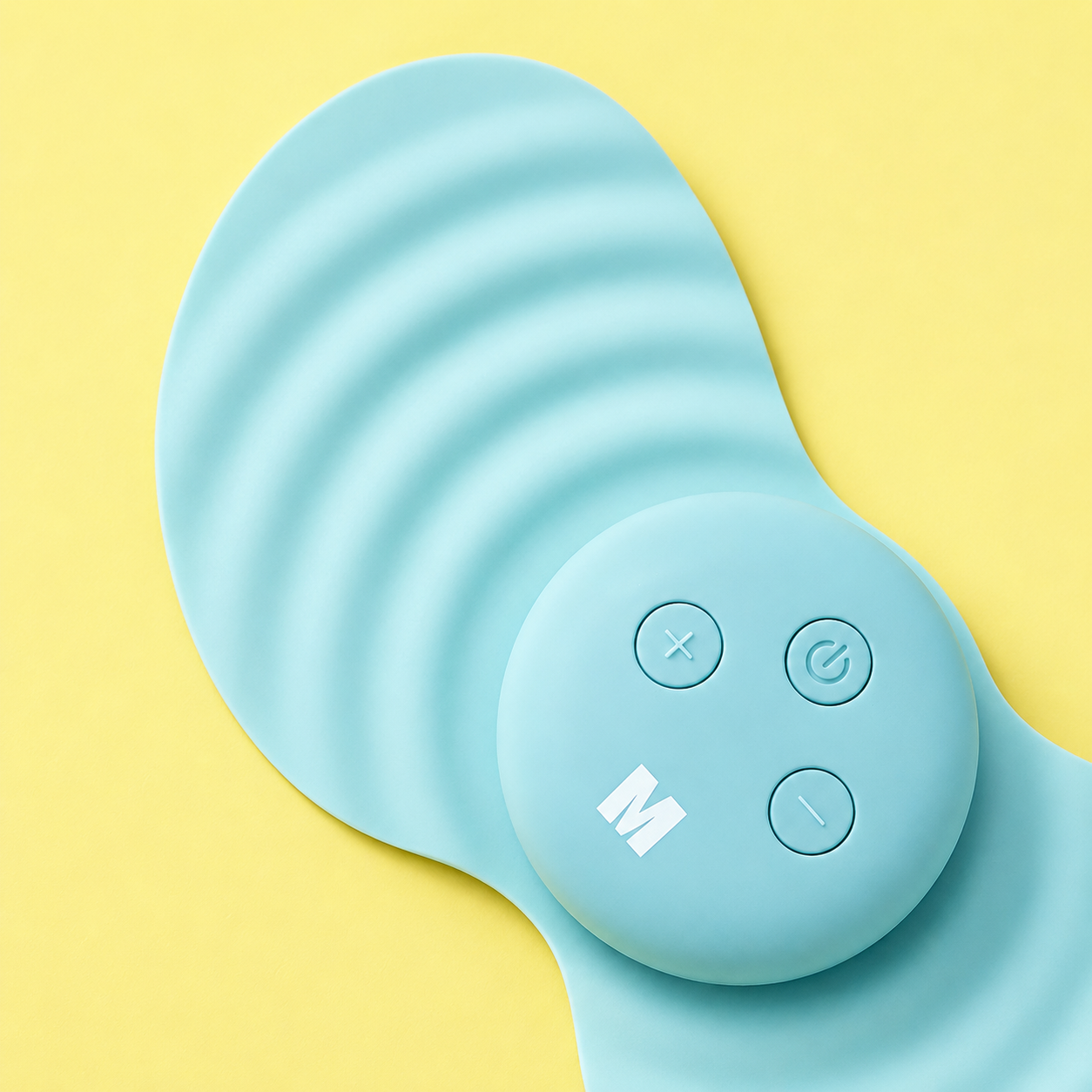 Serena™ — Dispositivo de Alivio Menstrual