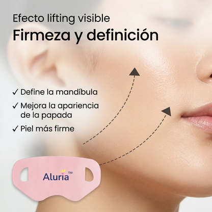 Aluria™ Lift Sculpt Mascara de Colágeno