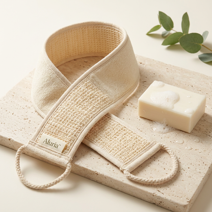 Exfoliating Scrubber Back