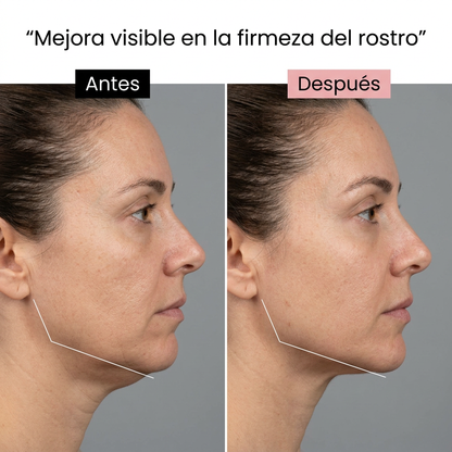 Aluria™ Lift Sculpt Mascara de Colágeno