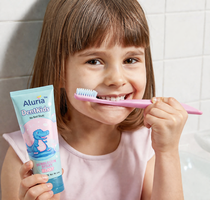 Aluria™ DentKids