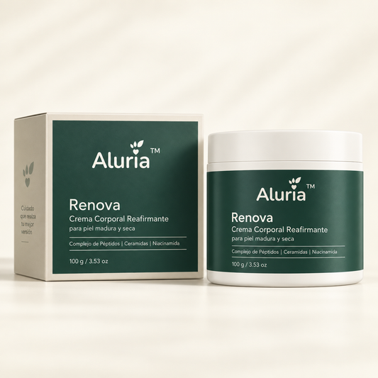 Aluria™ Renova