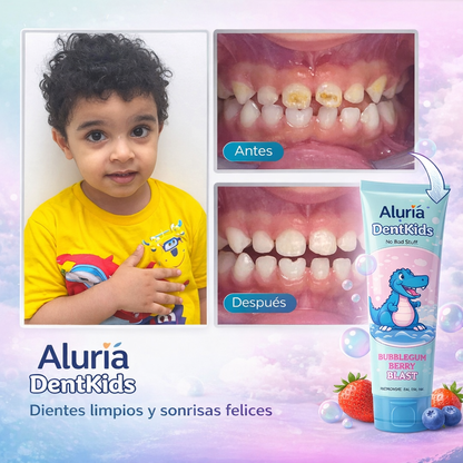 Aluria™ DentKids