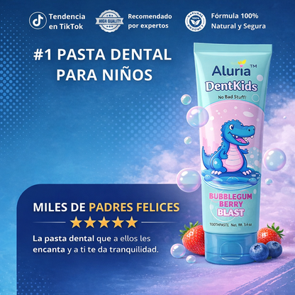 Aluria™ DentKids