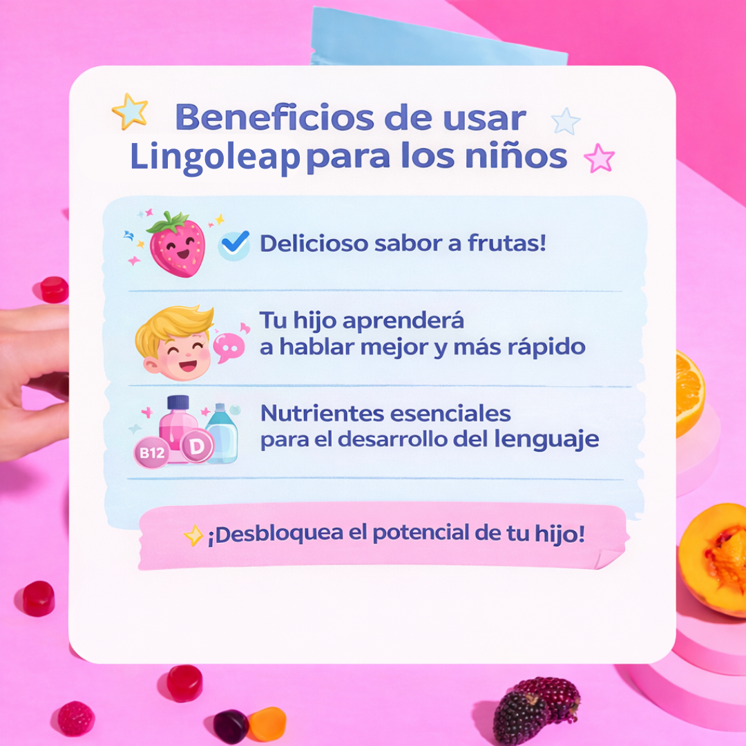 Aluria™ Fórmula Avanzada