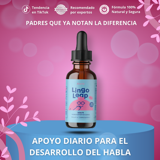Aluria™ Fórmula Avanzada